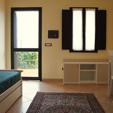 Tenuta Colle Degli Ulivi Sibari Ngoại thất bức ảnh