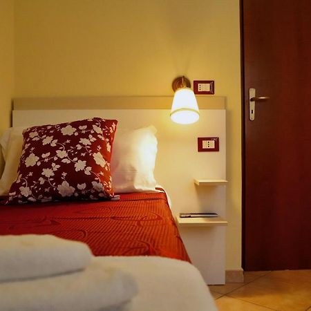 Tenuta Colle Degli Ulivi Sibari Ngoại thất bức ảnh