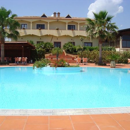 Tenuta Colle Degli Ulivi Sibari Ngoại thất bức ảnh