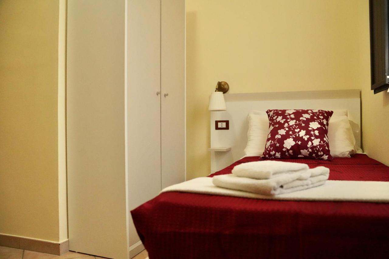 Tenuta Colle Degli Ulivi Sibari Ngoại thất bức ảnh