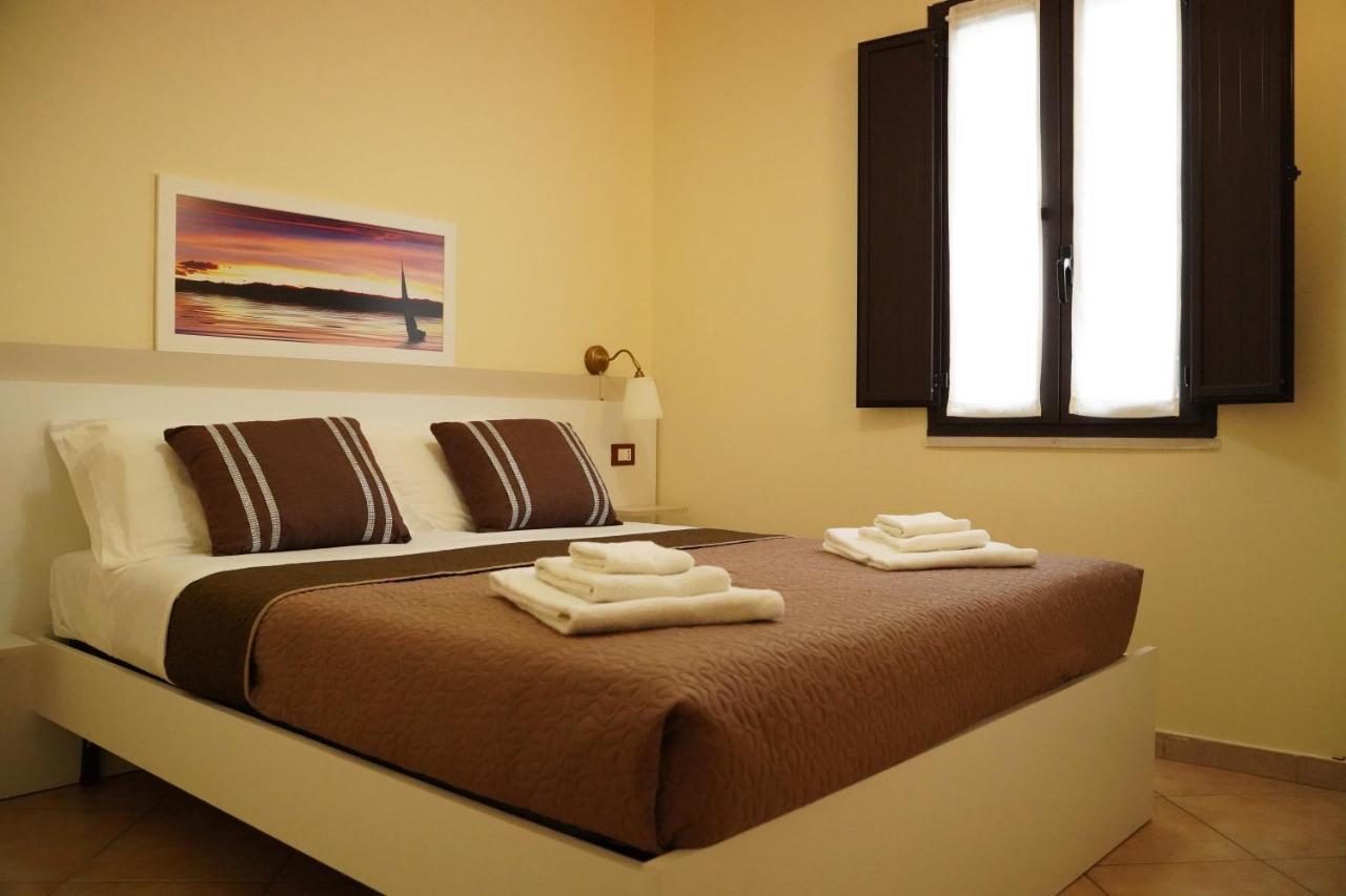 Tenuta Colle Degli Ulivi Sibari Ngoại thất bức ảnh