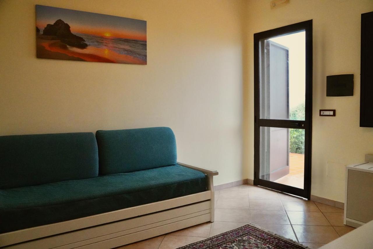 Tenuta Colle Degli Ulivi Sibari Ngoại thất bức ảnh