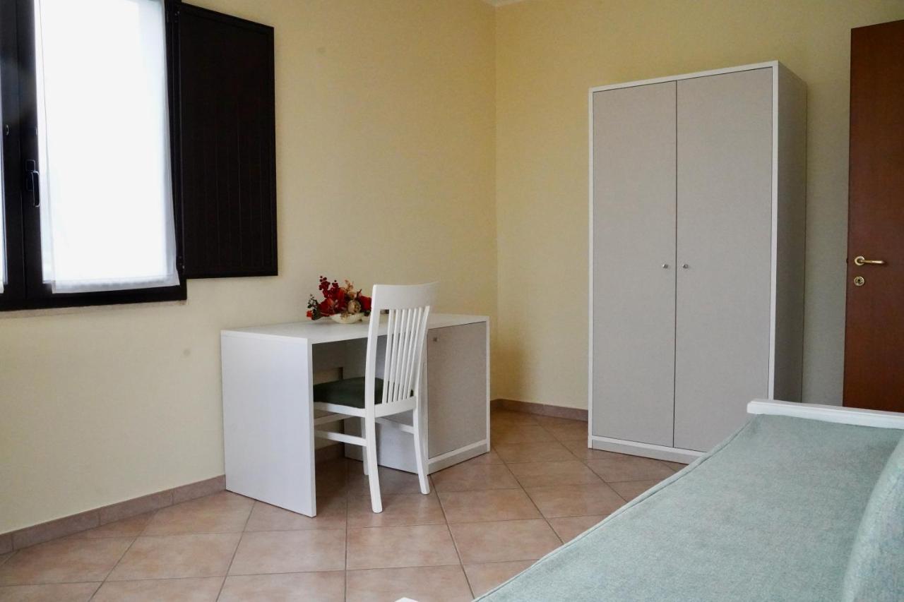 Tenuta Colle Degli Ulivi Sibari Ngoại thất bức ảnh