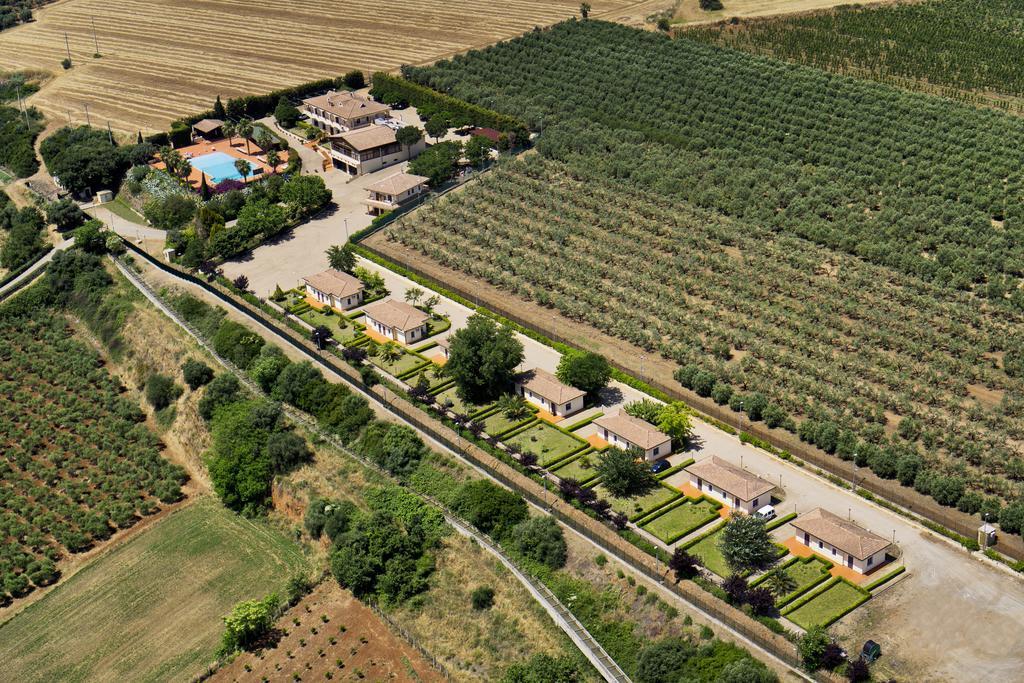 Tenuta Colle Degli Ulivi Sibari Phòng bức ảnh